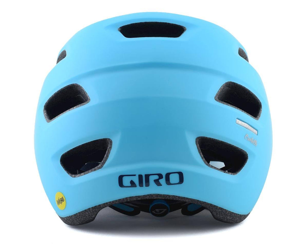 Matte Iceberg M Helmet P230452