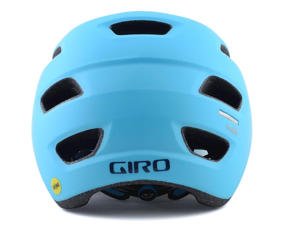 Matte Iceberg M Helmet P230452