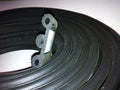 23 FT EPDM Rubber Seal for Truck Toppers U956861