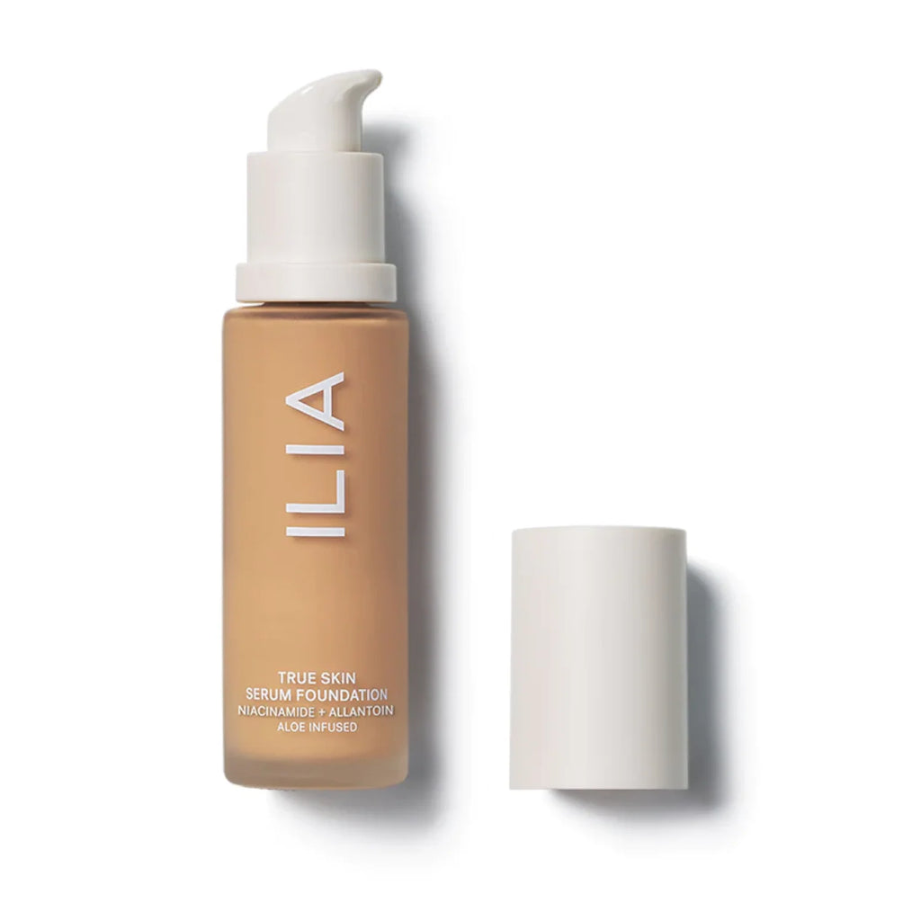 Serum Foundation - 1 oz L679