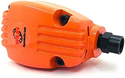 Pneumatic Handheld Air Chipping Hammer Tool with Hard Tip E7494