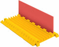 2 Unit Pack 5 Channel Linebacker (Yellow Base/Orange Lid) N4410