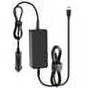 65W USB-C Car Laptop Charger U839