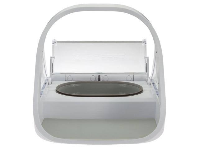 Microchip Pet Feeder K9434