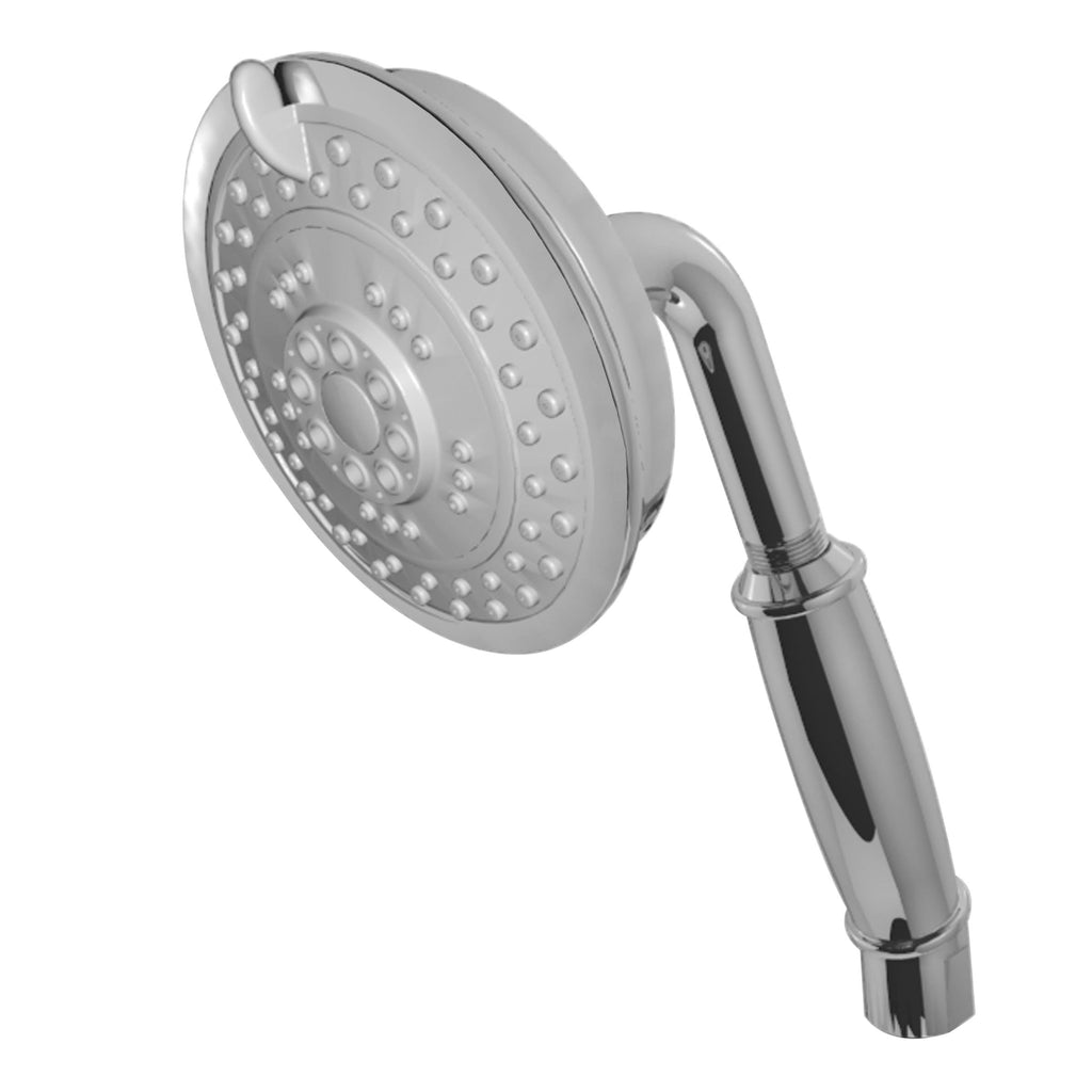 White Handshower T372921