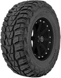 27X8.50R14 6-ply Mud-Terrain Tire P9157