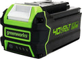 40V 5.0Ah USB Lithium-Ion Battery H192272
