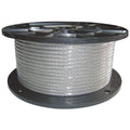 Cable 3/16 in. 500 ft 7 x 19 Clear Vinyl K48972