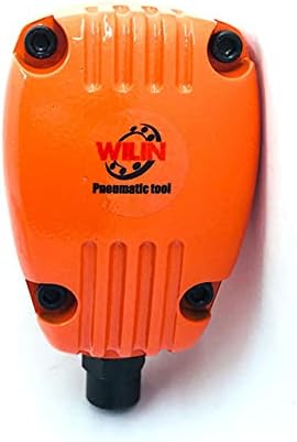 Pneumatic Handheld Air Chipping Hammer Tool with Hard Tip E7494