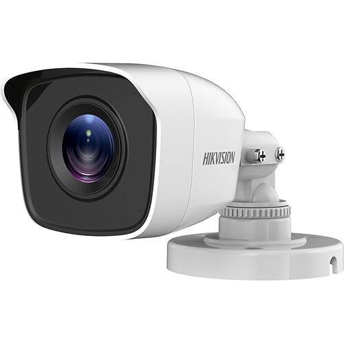 2 Megapixel Network Camera B260