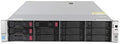 Proliant DL380 G9 Server 2X E5-2650v3 20 Cores 64GB RAM 6TB Storage K26655
