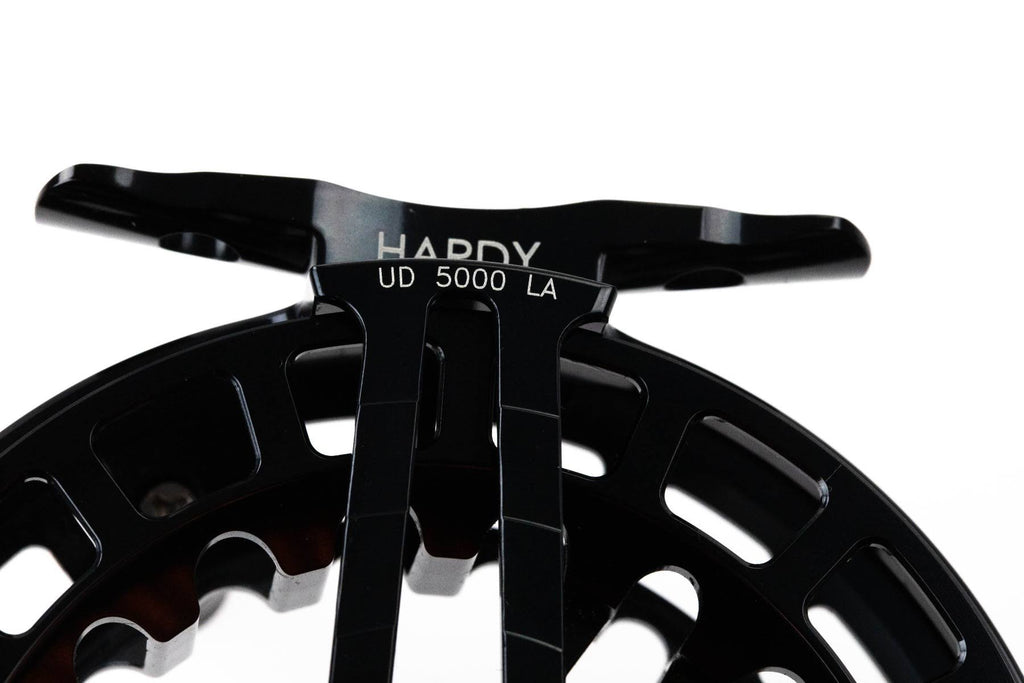 Black Fly Reel A239179