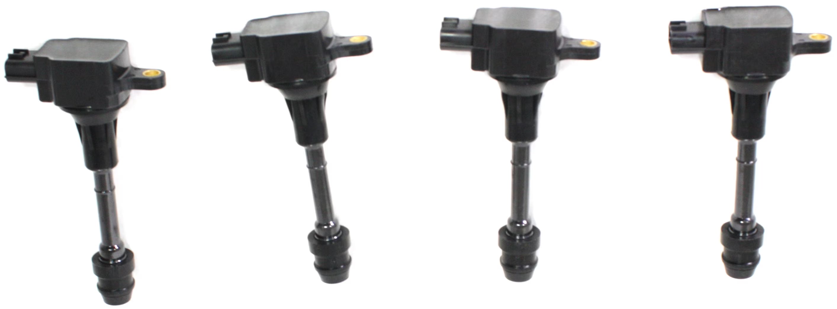 Ignition Coil Set of 4 for 2.5L 4Cyl H13950