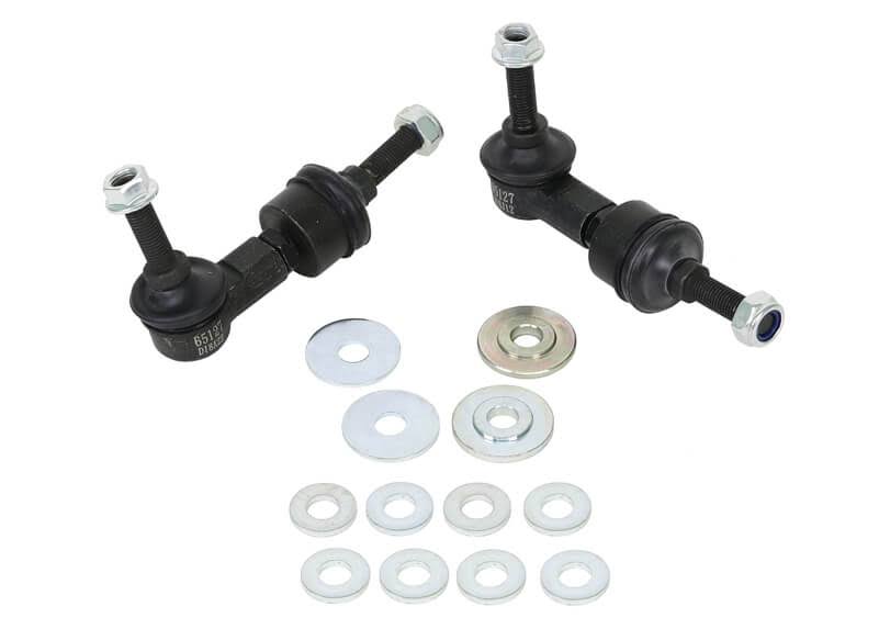 Sway Bar Link Kit L54127
