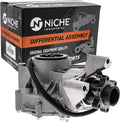 Complete Rear Differential Assembly Z999
