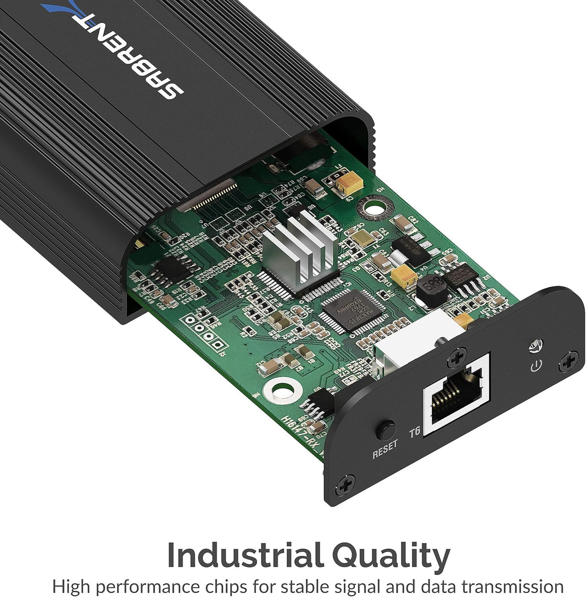 4K HDMI Extender Over CAT6, 60 Meters D15272