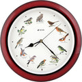 Multicolor Wall Clock D92251