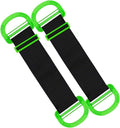 Moving Straps 2-Person Shoulder Lifting System up to 800 Pounds Z840
