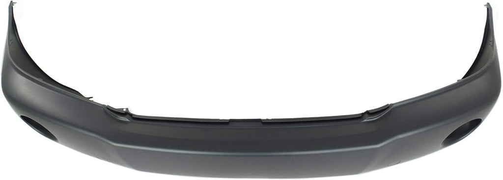 Front Bumper Cover C791