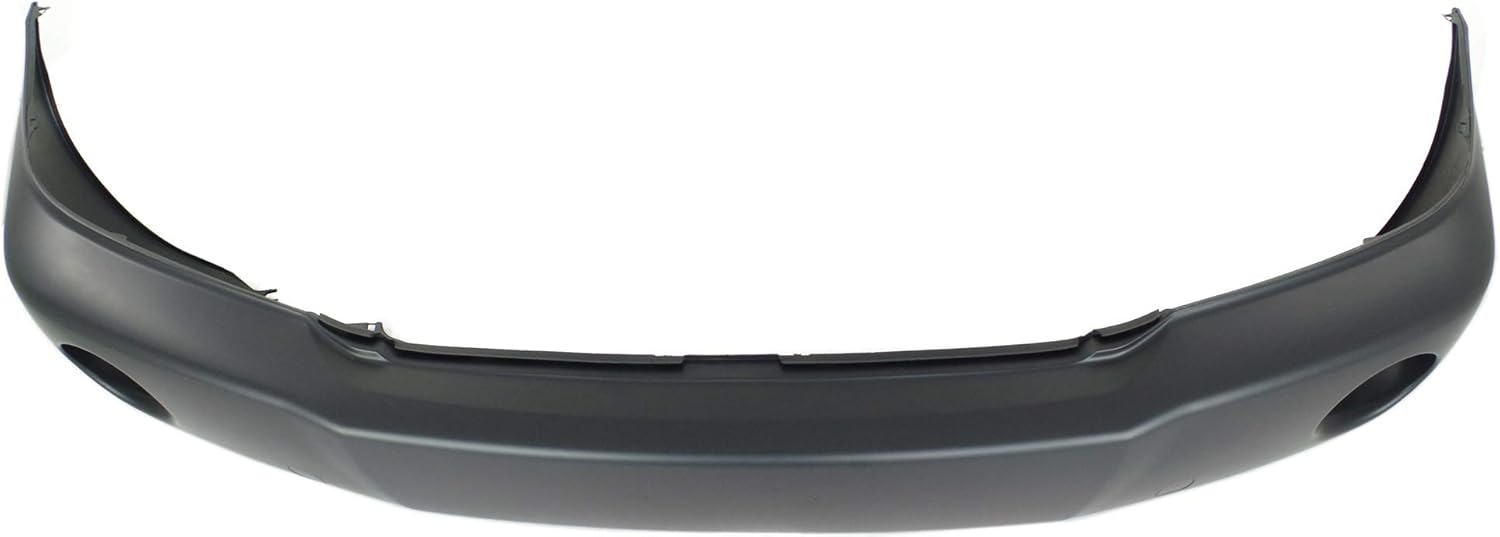 Front Bumper Cover C791