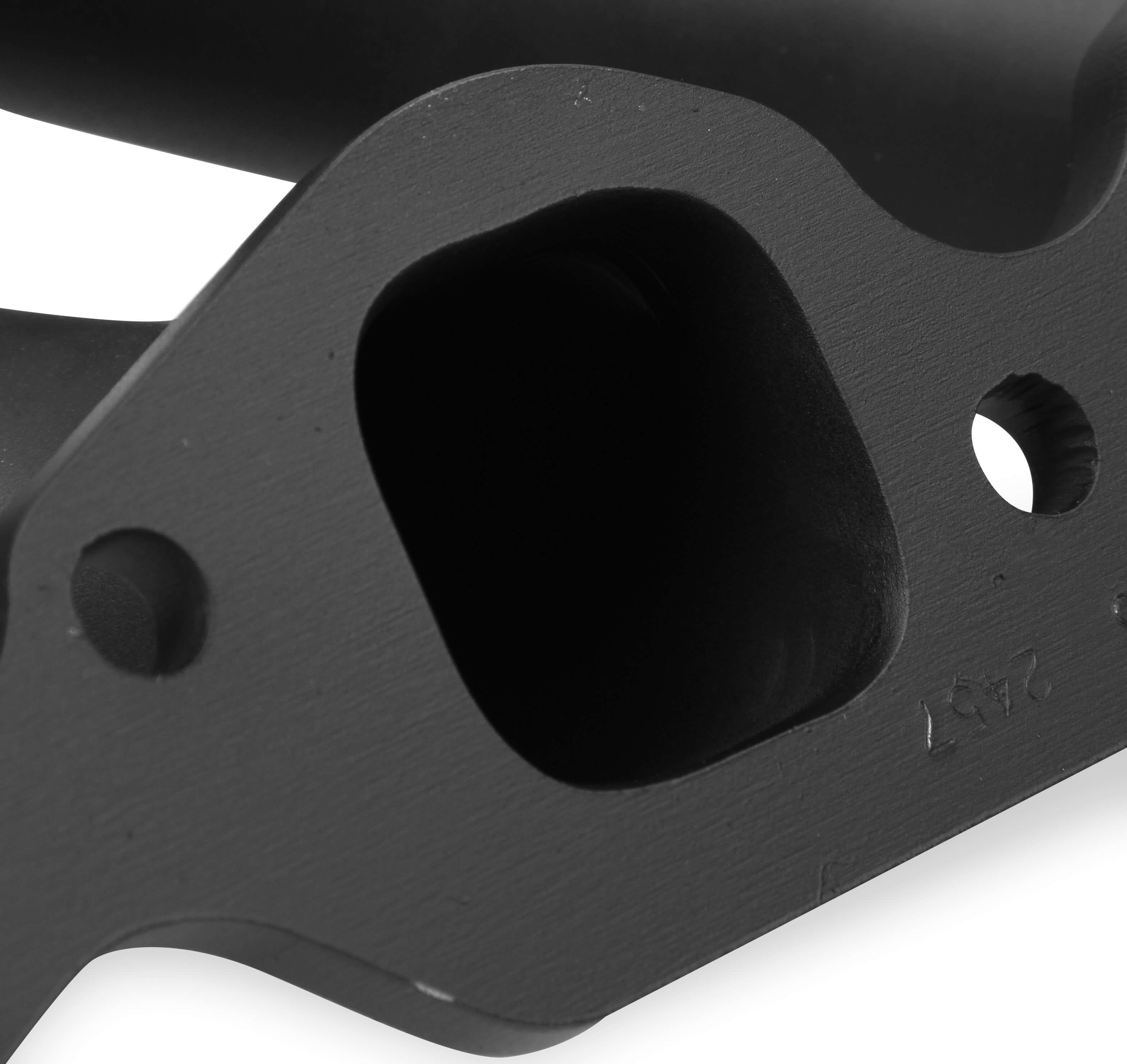 Exhaust Header N623222
