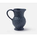 Navy Blue Pitcher U8074