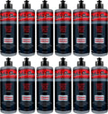 16 Oz. Pack of 12 Car Wash Shampoo T3402