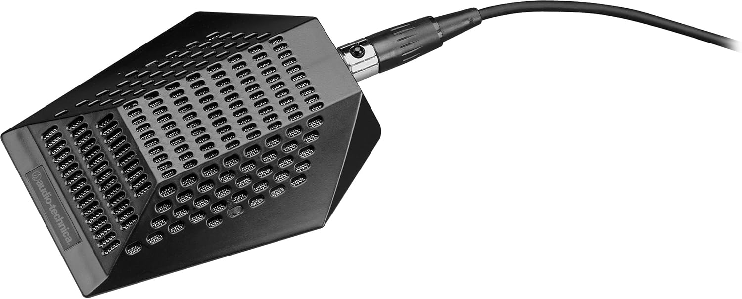 Cardioid Condenser Boundary Microphone S110