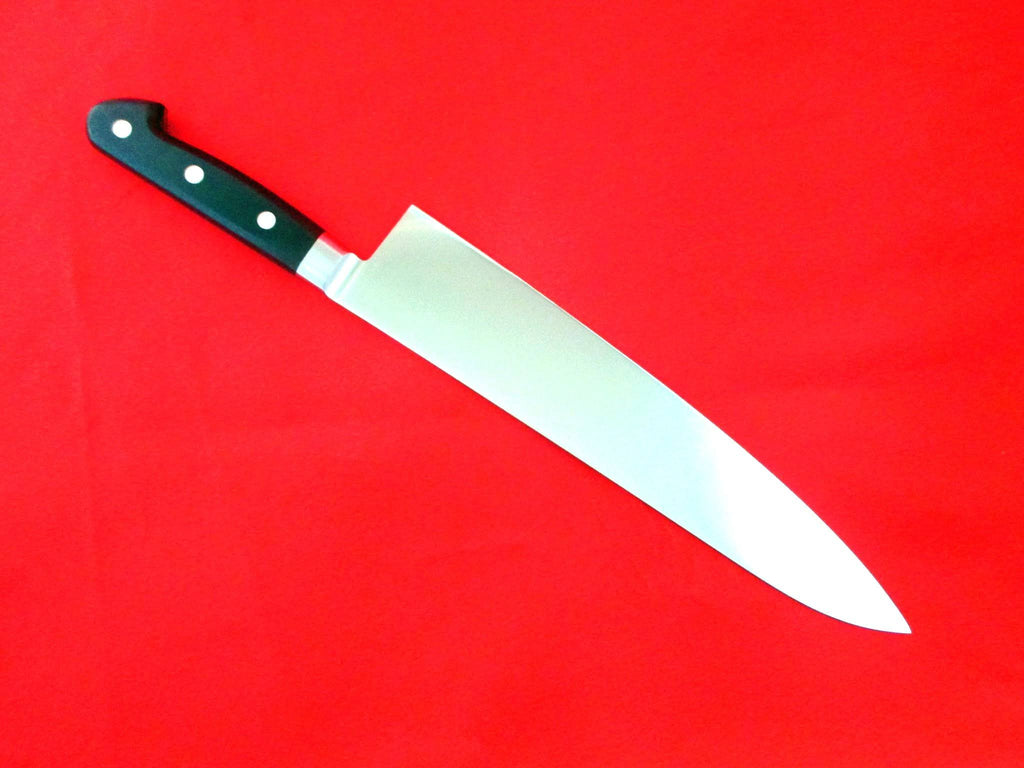Gyuto 210mm Hollow Edge Knife H4534