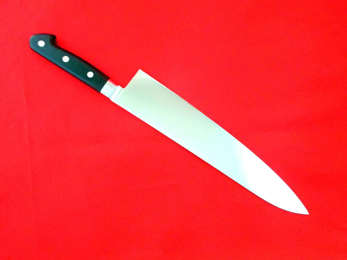 Gyuto 210mm Hollow Edge Knife H4534