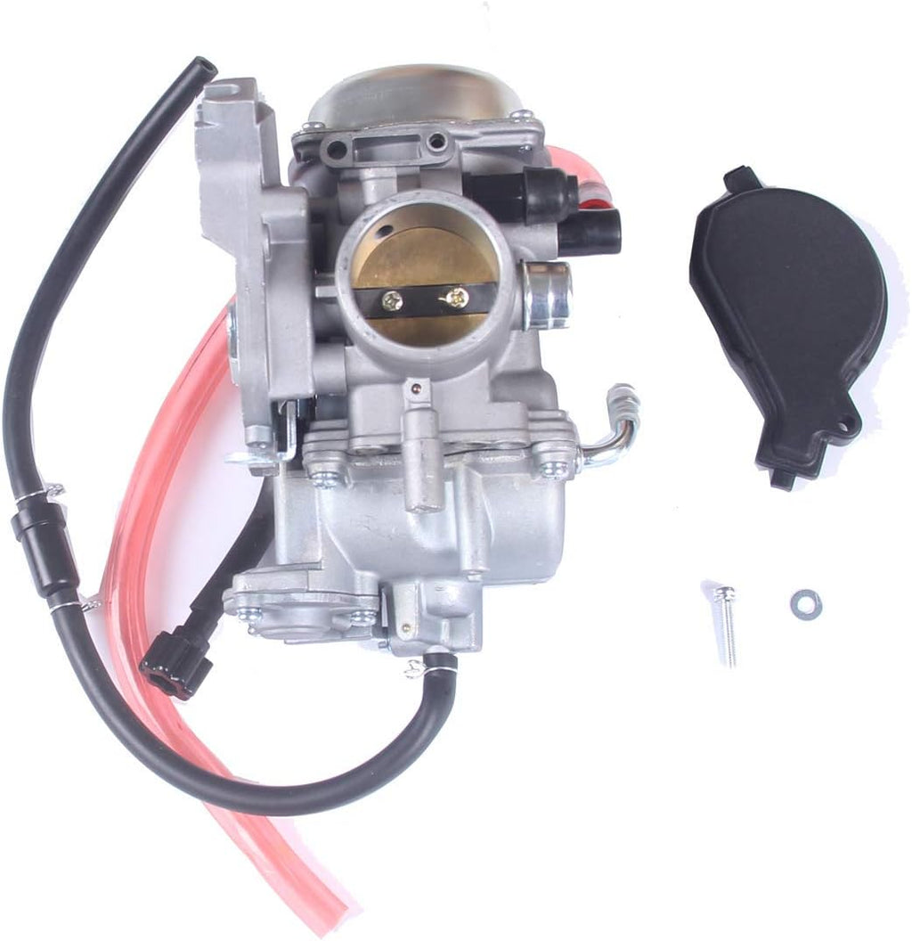 Carburetor for Arctic Cat ATV 400 500 Pack of 2 U514