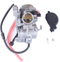 Carburetor for Arctic Cat ATV 400 500 Pack of 2 U514