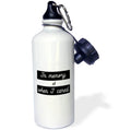 Water Bottle, 21-ounce N945850