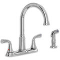 Kitchen Faucet with Spray D925
