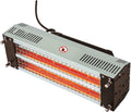 1600W Short Wave Infrared Heating Light Handheld Paint Curing Lamp L61181