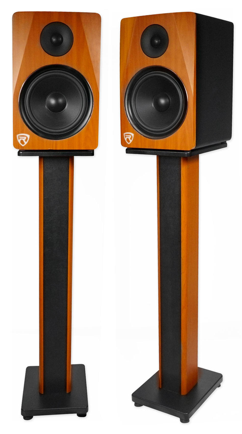36” Studio Monitor Speaker Stands R836