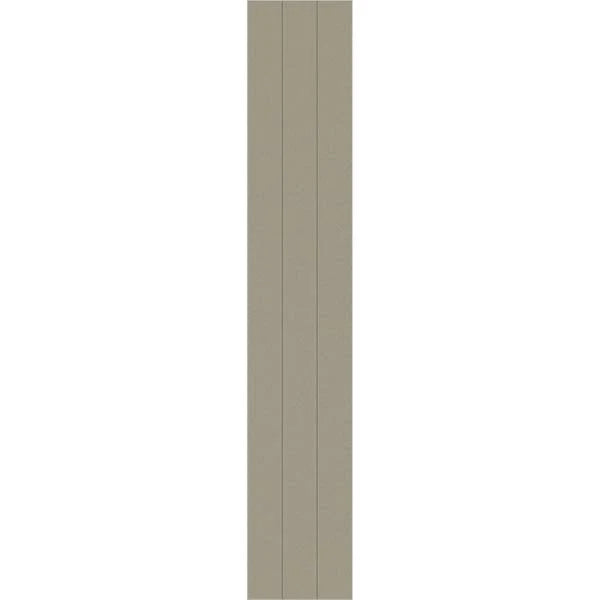 Rustic Faux Wood Shutters Z2060