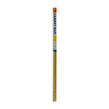 Hammered Gold Carpet Bar H913