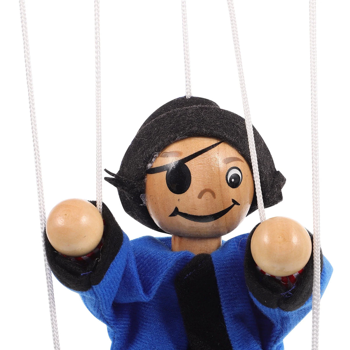Decorative Puppet Toy Marionettes Puppets G50068