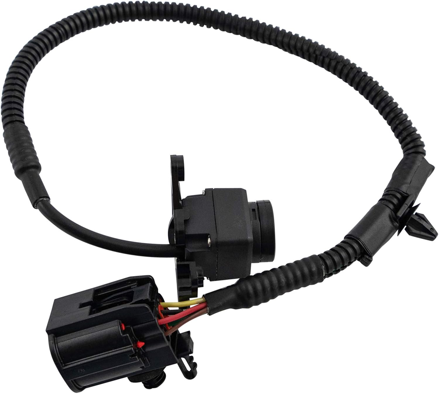 Rear Reverse Backup Camera 6 Pin F336