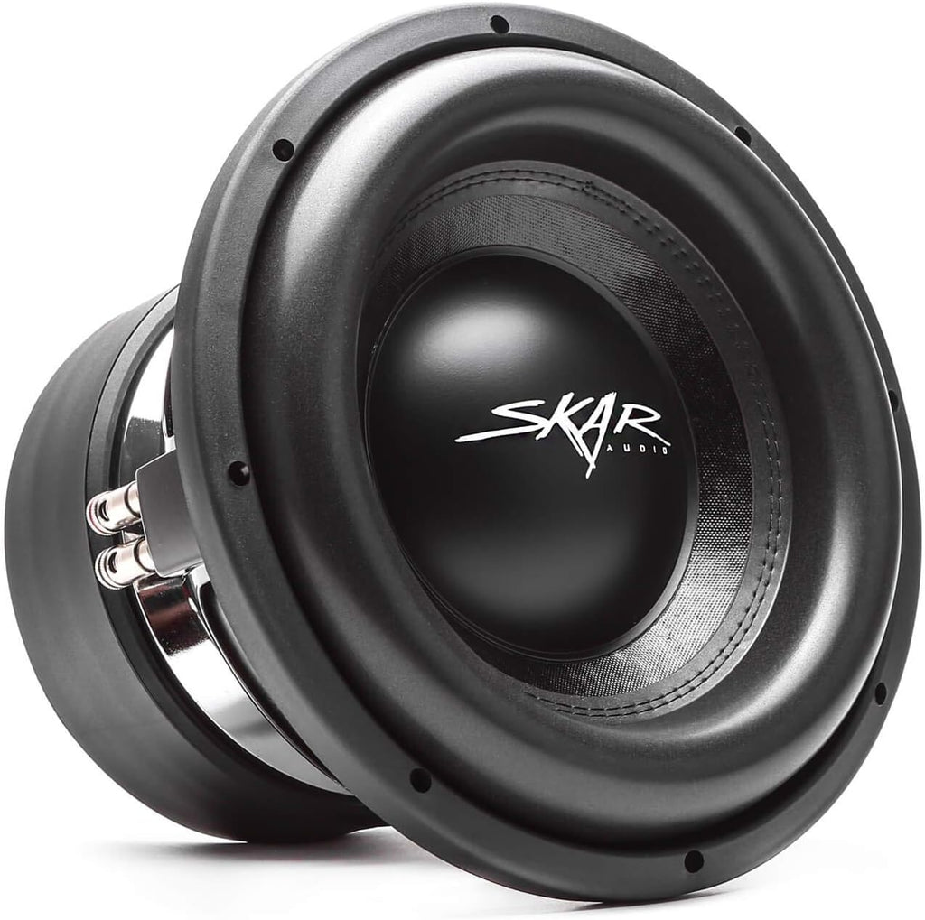 3000 Watt Dual 4 Ohm Car Subwoofer Z1053