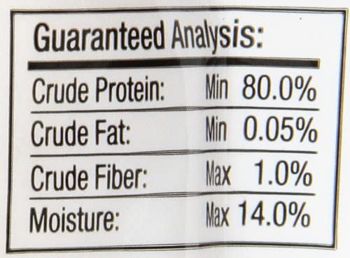 7" Triple Flavor Chews Dog Snack, 2 count, 5.7 oz G2805