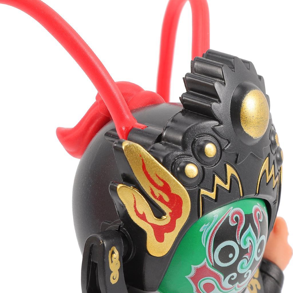 Sichuan Opera Face Changing Doll Ornament V91127