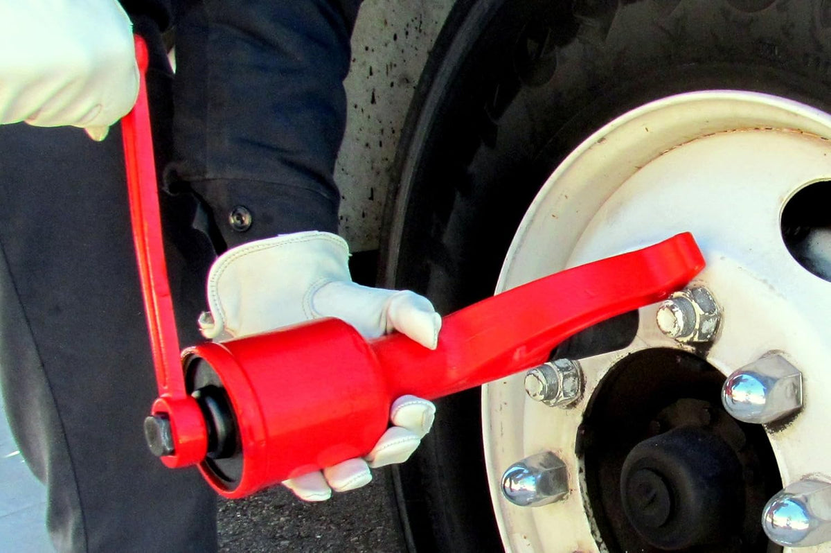 Torque Multiplier Lug Nut Wrench K8049