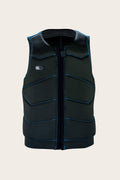 Blue/Ocean Comp Vest D379