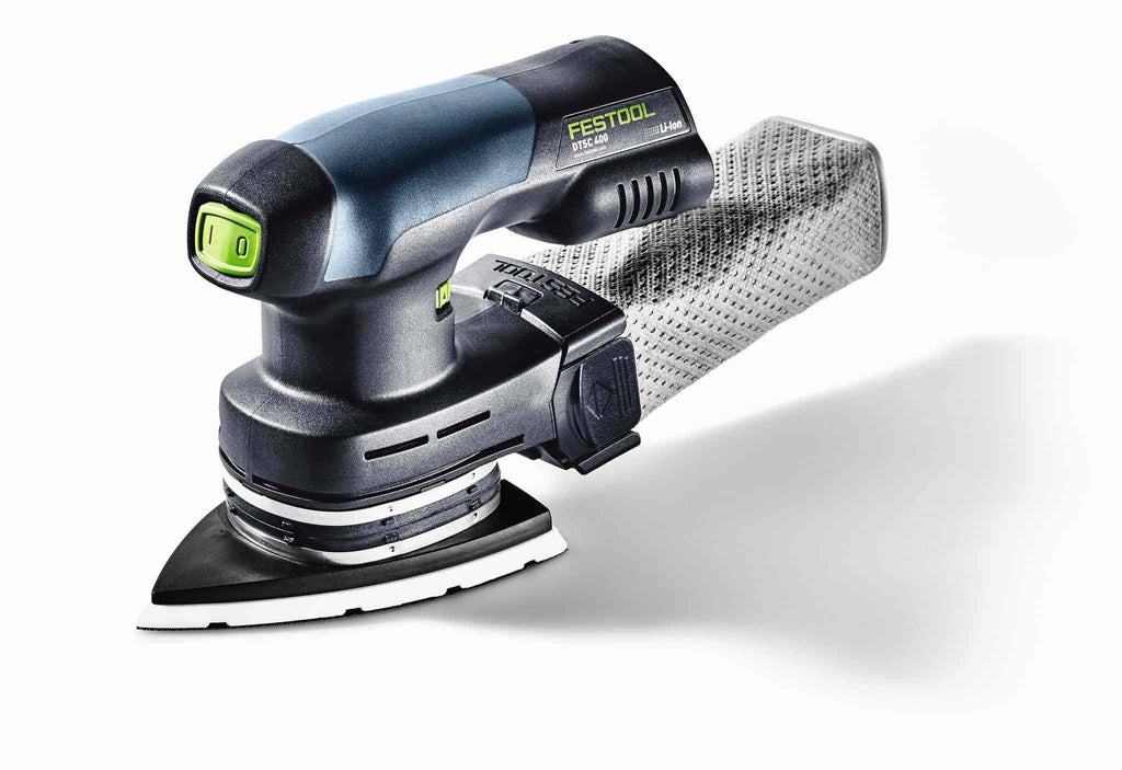 Cordless Delta Sander K420747