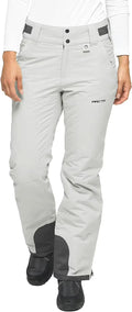 Insulated Snow Pant K6965