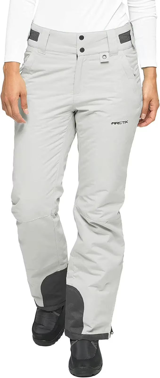 Insulated Snow Pant K6965