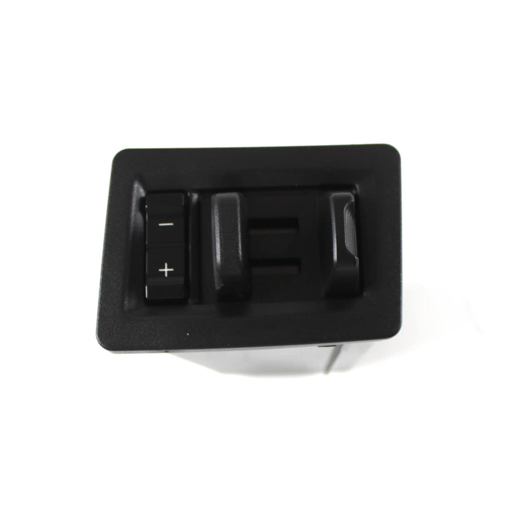 in-Dash Trailer Brake Controller Module for Ford F150 S88651