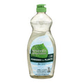 Dish Liquid Free & Clear Case Of 6-19 Fz T3455